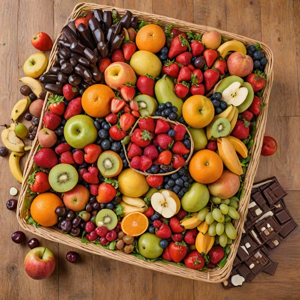 Jak przestać jeść słodycze: porady i strategie?