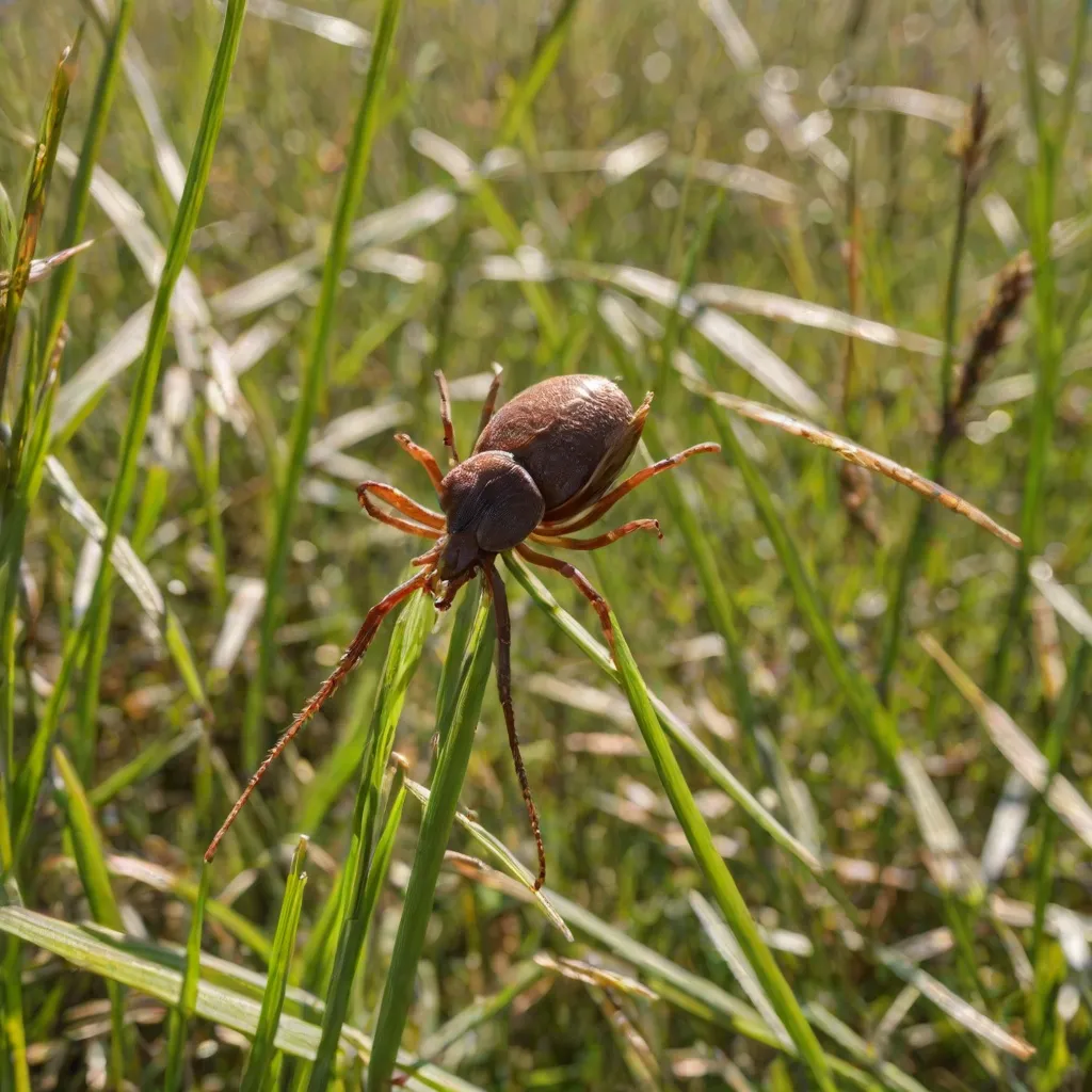 Jak długo organizm radzi sobie z boreliozą?