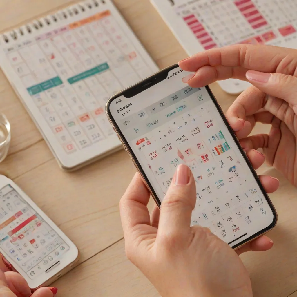 Jak obliczyć dni płodne na podstawie cyklu?