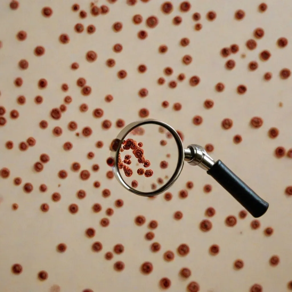 Jakie są przyczyny powiększonych węzłów chłonnych?