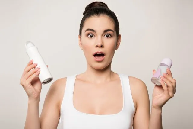 Aluminium w antyperspirantach – jak działa i czy faktycznie jest szkodliwe?