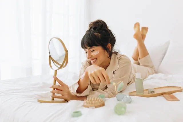 Skin cycling - nowy trend w pielęgnacji skóry twarzy