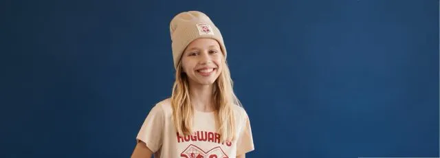 Magia i czarodzieje w świecie mugoli - koszulki z Harrym Potterem dla każdego